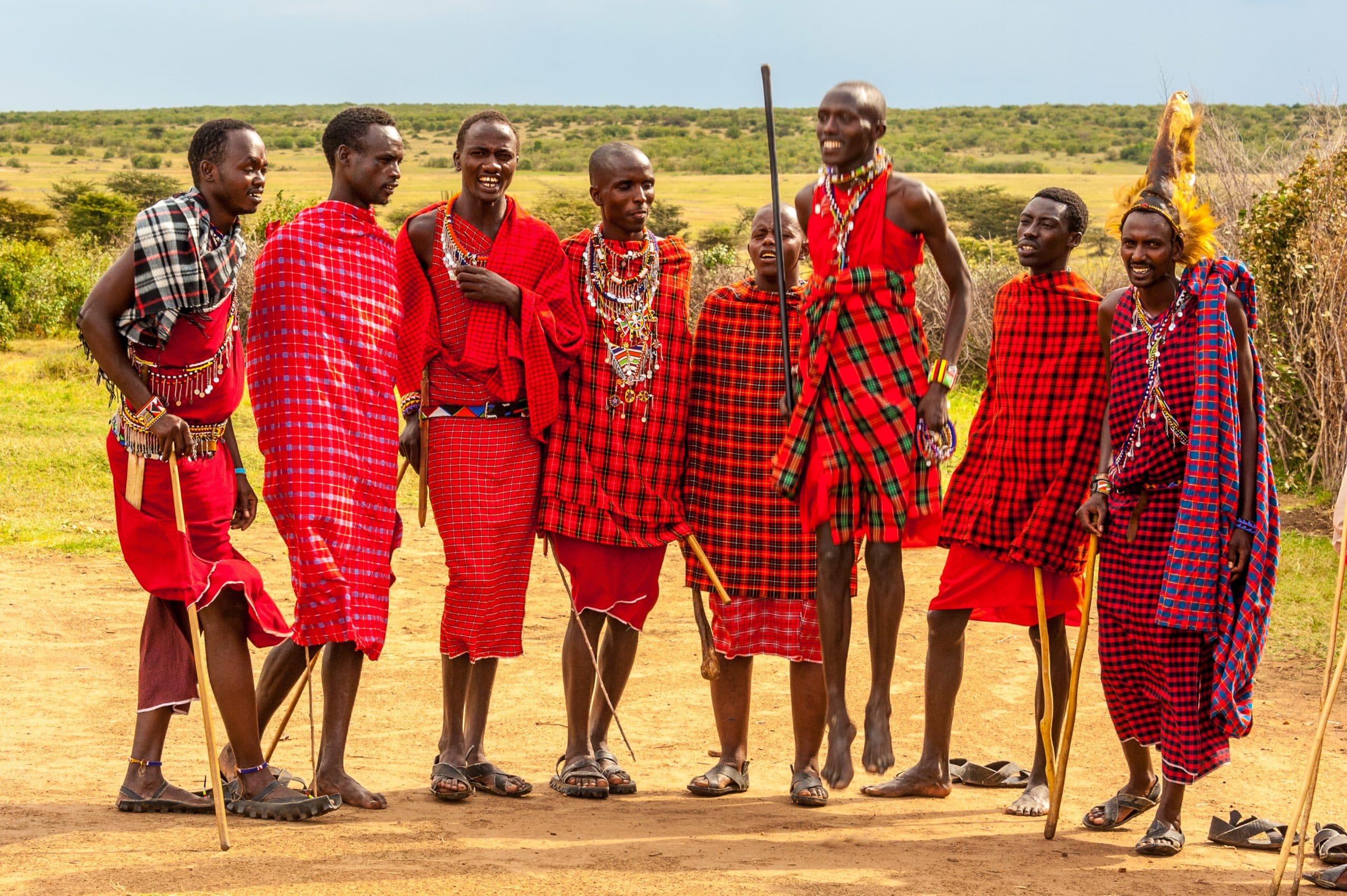 Maasai